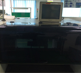 Electronic Process Equipment